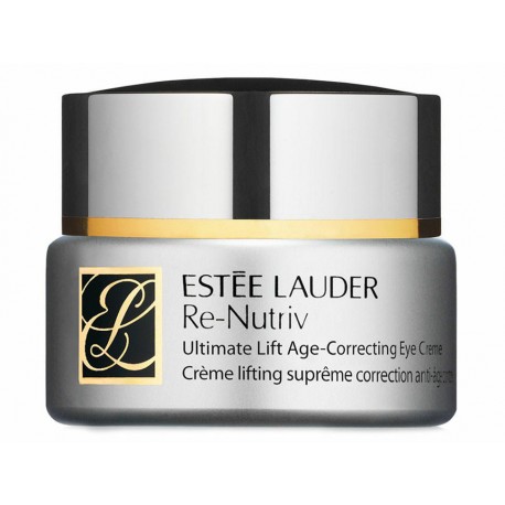 Crema para el contorno de ojos Estée Lauder Re-Nutriv 15 ml - Envío Gratuito