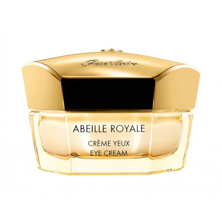 Guerlain Abeille Royale Crema para Contorno de Ojos 15 ml - Envío Gratuito