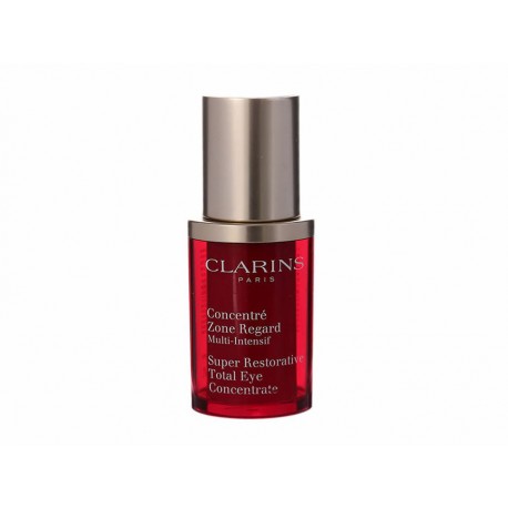 Crema para contorno de ojos Clarins Multi-Intensive Concentré Zone Regard 15 ml - Envío Gratuito