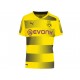 Jersey Puma Borussia Dortmund Réplica Local para niño - Envío Gratuito