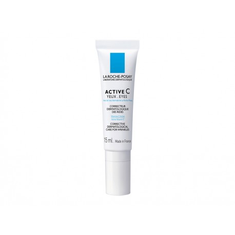 Crema Contorno de Ojos La Roche-Posay - Envío Gratuito