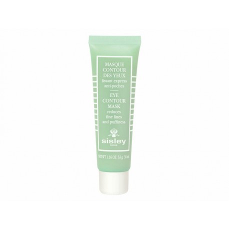 Mascarilla para contorno de ojos Sisley 30 ml - Envío Gratuito