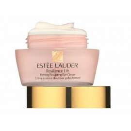 Crema reafirmante para contorno de ojos Estée Lauder Resilence Lift 15 ml - Envío Gratuito