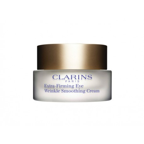 Bálsamo para el contorno de ojos multiregenerante Clarins 15 ml - Envío Gratuito