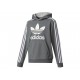 Sudadera Adidas Trefoil para niño - Envío Gratuito