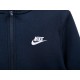 Sudadera Nike Club para niño - Envío Gratuito