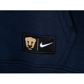 Sudadera Nike Pumas de la UNAM para niño - Envío Gratuito