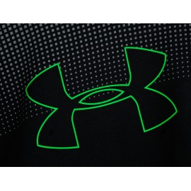 Sudadera Under Armour Threadborne para niño - Envío Gratuito