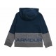 Sudadera Under Armour Sportstyle Iso para niño - Envío Gratuito