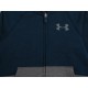 Sudadera Under Armour Sportstyle Iso para niño - Envío Gratuito