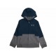 Sudadera Under Armour Sportstyle Iso para niño - Envío Gratuito