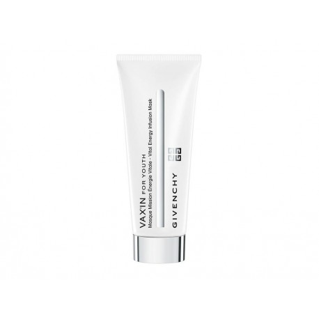 Mascarilla de infusión energética Givenchy Vax'In 75 ml - Envío Gratuito