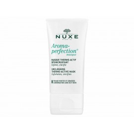 Nuxe Aroma Perfection Mascarilla Termoactiva 40 ml - Envío Gratuito