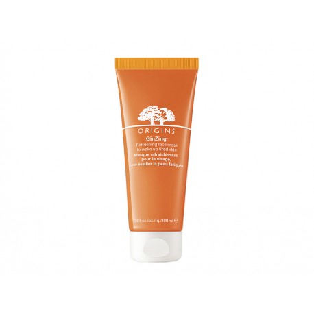 Mascarilla facial energizante Origins Ginzing 100 ml - Envío Gratuito