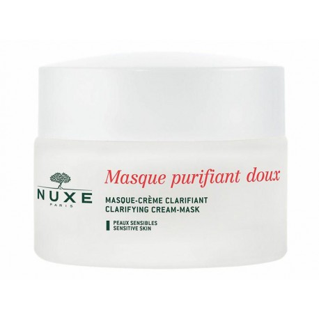 Nuxe Mascarilla Purificante 50 ml - Envío Gratuito