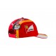 Puma Gorra Ferrari Réplica Vettel - Envío Gratuito