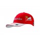 Puma Gorra Ferrari Réplica Vettel - Envío Gratuito