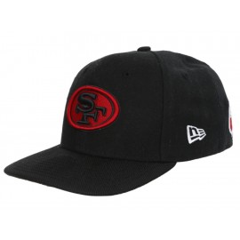 New Era Gorra San Francisco 49ers para Niño - Envío Gratuito