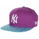 New Era Gorra New York Yankees Pulpo para Niño - Envío Gratuito