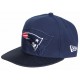 New Era Gorra New England Patriots para Niño - Envío Gratuito