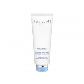 Exfoliante anti celulitis Orlane Aqua Svelt 200 ml - Envío Gratuito