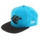 New Era Gorra Carolina Panthers para Niño - Envío Gratuito