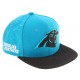 New Era Gorra Carolina Panthers para Niño - Envío Gratuito