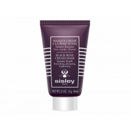 Mascarilla hidratante facial Sisley Black Rose 60 ml - Envío Gratuito