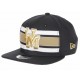 New Era Gorra Pumas de la UNAM para Niño - Envío Gratuito