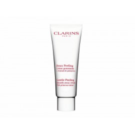 Crema exfoliante corporal Clarins Gentle Peeling 50 ml - Envío Gratuito