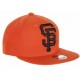 New Era Gorra San Francisco Giants para Niño - Envío Gratuito