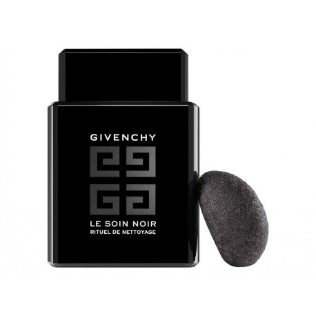 Ritual de limpieza Givenchy Le Soin Noir 150 ml - Envío Gratuito