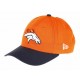 New Era Gorra Denver Broncos para Niño - Envío Gratuito