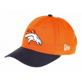 New Era Gorra Denver Broncos para Niño - Envío Gratuito