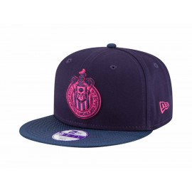 New Era Gorra Chivas de Guadalajara para Niño - Envío Gratuito