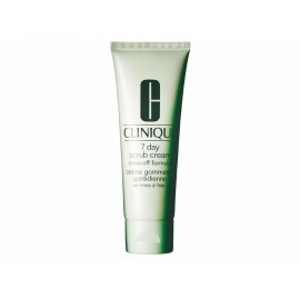 Crema exfoliante Clinique 7 Day 100 ml - Envío Gratuito