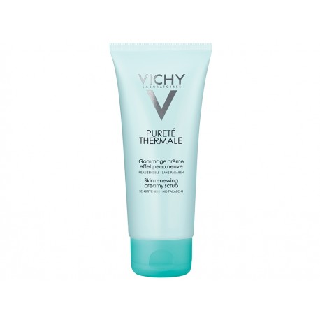 Vic Pureté Thermale Exfoliante Vichy - Envío Gratuito