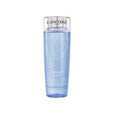 Lancôme Tónico Exfoliante Aclarador 200 ml - Envío Gratuito