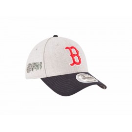 Gorra New Era Boston Red Sox para niño - Envío Gratuito