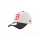 Gorra New Era Boston Red Sox para niño - Envío Gratuito