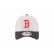 Gorra New Era Boston Red Sox para niño - Envío Gratuito