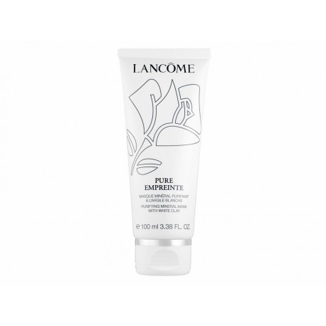 Lancôme Mascarilla Facial Pure Empreinte 100 ml - Envío Gratuito