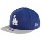 Gorra New Era Los Angeles Dodgers para niño - Envío Gratuito