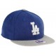 Gorra New Era Los Angeles Dodgers para niño - Envío Gratuito