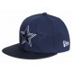 New Era Gorra de Dallas Cowboys para Niño - Envío Gratuito