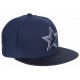 New Era Gorra de Dallas Cowboys para Niño - Envío Gratuito