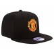 Gorra New Era Manchester United FC para niño - Envío Gratuito