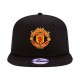 Gorra New Era Manchester United FC para niño - Envío Gratuito