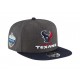 New Era Gorra de Houston Texans para Niño - Envío Gratuito