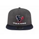 New Era Gorra de Houston Texans para Niño - Envío Gratuito